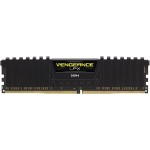 Corsair 16 GB Vengeance LPX DDR4 3000MHz C16 XMP 2.0 Desktop Memory - Black