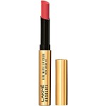 Lakmé Absolute Luxe Matte Lip Color with Argan Oil, Crimson Lush, 2g