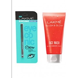 Lakme Set of 2 Beauty Kits