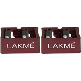 Lakmé Dual Sharpener, 7g (Pack of 2)