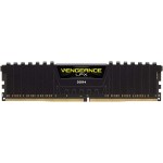 CORSAIR 16GB Vengeance LPX DDR4 PC4-19200 2400MHz Desktop Memory-Black