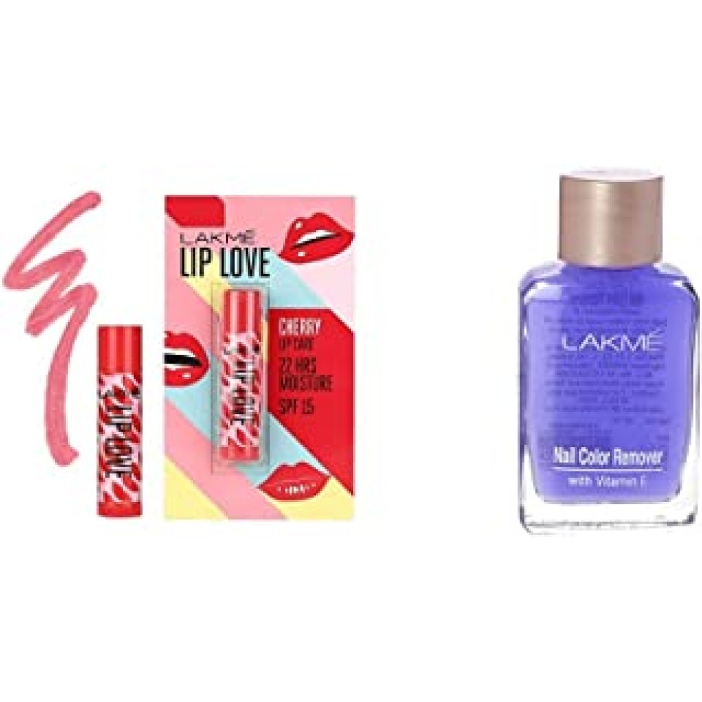 Buy Lakme True Wear Color Crush Nail Polish Online at Best Price of Rs 100  - bigbasket