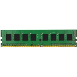 Kingston 4GB 2400MHz DDR4 Non-ECC PC Memory ValueRam DIMM (KVR24N17S6/4)