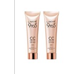 Lakme Set of 2 Beige 9 to 5 Complexion Care Cream