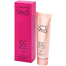 Lakmã© Complexion Care Face Cream, Beige, 9G X 2 = 18G (Pack Of 2)