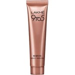 LAKMÉ 9 to 5 Weightless Mousse Foundation, Rose Ivory, 6g Matte Finish