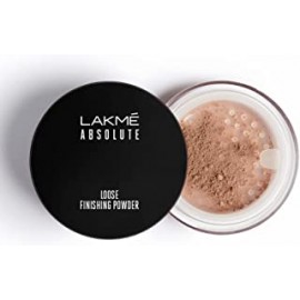 Lakmé Absolute Loose Finishing Powder Almond 8gm