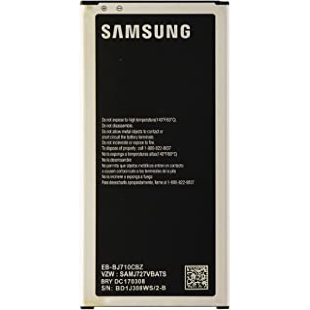 Samsung J7 J710 Cell Phone Battery EB-BJ710CBE
