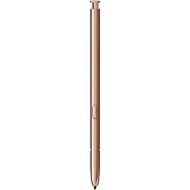 Samsung Official Galaxy Note 20 & Note 20 Ultra S Pen with Bluetooth (Brown)