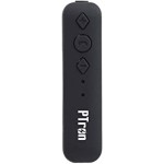 PTron Echo Wireless Bluetooth Adapter (Black)