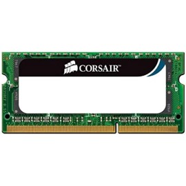 Corsair CMSO8GX3M1A1333C9 8GB Memory Kit
