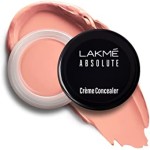 Lakme Absolute Creme Concealer 10 Ivory 3.9g