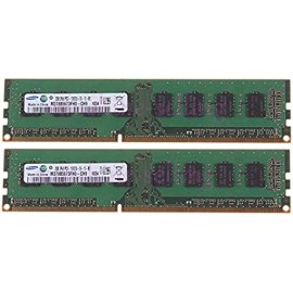 New 4GB 2x2GB PC3-10600 1333MHZ DDR3 240pin DESKTOP MEMORY
