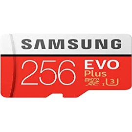 SAMSUNG 256GB EVO Plus (8772656000)