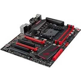 Asus CROSSBLADE RANGER AMD Athlon/A-Series FM2+ A88X DDR3 PCI-Express SATA USB ATX Motherbard Retail (ASUSCROSSBLADE RANGER )