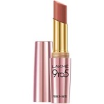 Lakme 9 To 5 Matte Lip Color, Nude Touch MP24, 3.6 g