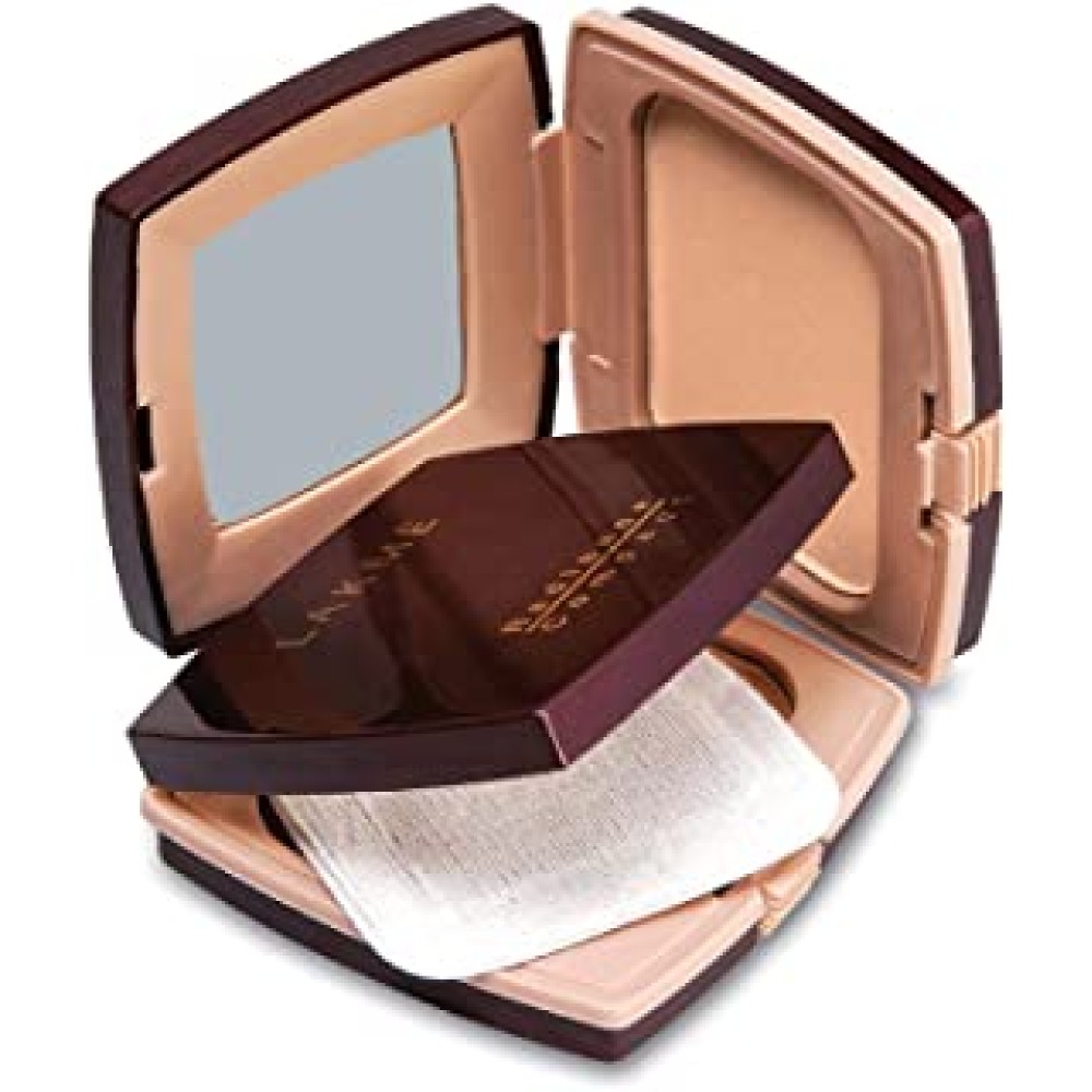 Lakme Radiance Complexion Compact Powder, Marble, 9g