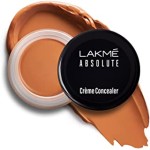 Lakme Absolute Creme Concealer 30 Cinnamon 3.9g