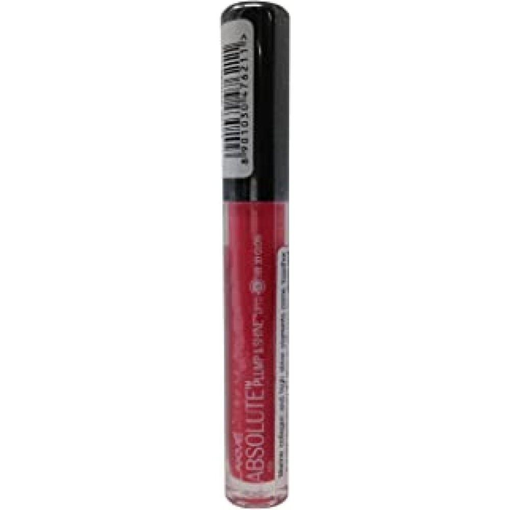 Lakmé Absolute Pulp and Shine - Pink Shine, 3ml Bottle