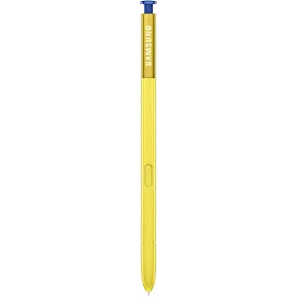 Samsung S Pen Stylus for Galaxy Note 9 (Yellow/Blue)