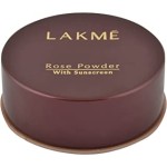 Lakme Rose Powder, Sunscreen, 40G Pack