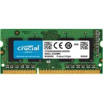 Crucial 4GB CT4G3S1339M 1333MHz 204-pin SODIMM DDR3L PC3-10600 memory module