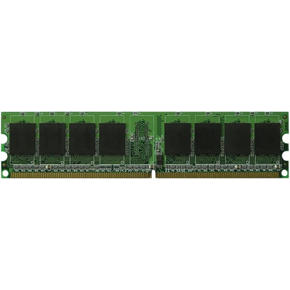 Samsung New! 2GB Desktop Memory DDR2 PC5300 667MHz for Dell Dimension E520