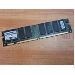 Kingston Technology KVR133X64C3 256 PC133 256MB 32MX64 Module - Retail Package