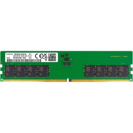 Samsung 32GB - 2RX8 DDR5 - PC5-4800B SODIMM Memory RAM - New