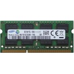 Samsung original 8GB 1 x 8GB 204-pin SODIMM DDR3 PC3L-12800 1600MHz ram memory module for laptops