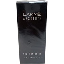 Lakme Absolute Youth Infinity Sculpting Serum, 30ml Carton