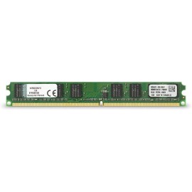Kingston ValueRAM 1GB 800MHz DDR2 Non-ECC CL6 DIMM Desktop Memory