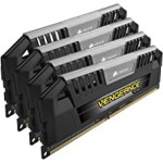 Corsair CMY32GX3M4A1600C9 Vengeance Pro 32GB (4x8GB) DDR3 1600 MHz (PC3 12800) Desktop 1.5V