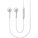 Samsung OEM 3.5 mm SOUND Stereo Earbud Headphones for Galaxy S6/Edge/S5/S4 Note + Mini Stylus