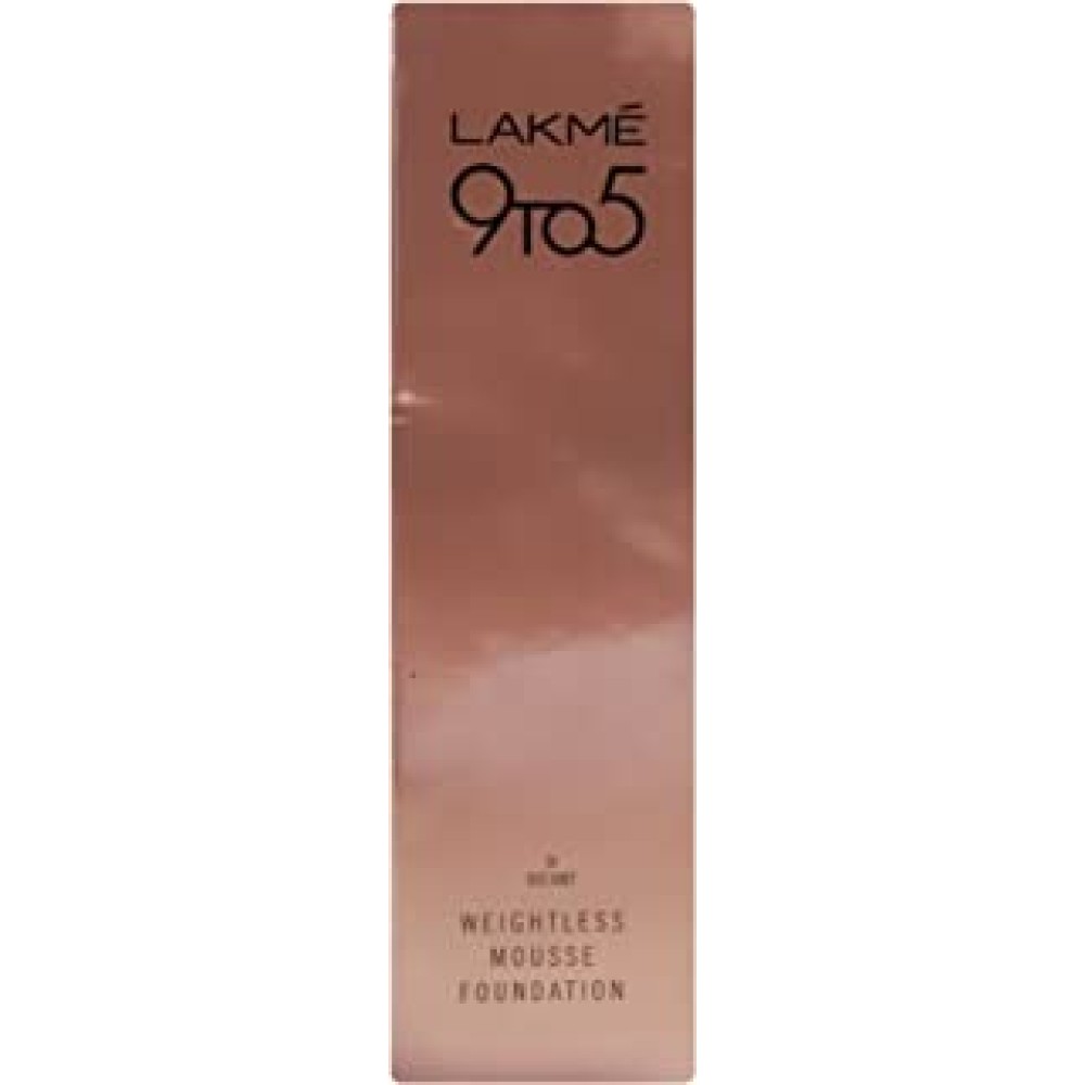 Lakmé Skin Cream - Rose Honey, 29g Pack