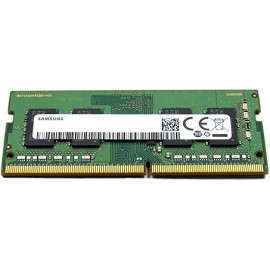 Samsung 4GB DDR4 SODIMM RAM Module 3200MHz 1Rx16 PC4-3200AA 260-Pin SDRAM Laptop Memory M471A5244CB0-CWE