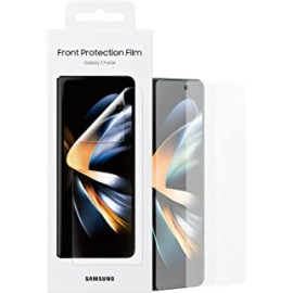 Samsung Galxy Z Fold4 Front Protection Film, Transparent