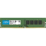 Crucial RAM 4GB DDR4 2666 MHz CL19 Desktop Memory CT4G4DFS8266