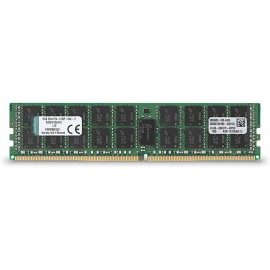Kingston KVR 16 GB DDR4 RAM - KVR21R15D4/16