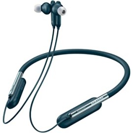 Samsung U Flex in-Ear Bluetooth Headphones with Mic (Blue)