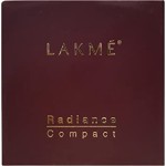 Lakmé Radiance Complexion Compact - Shell, 1 Piece Pack