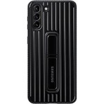 Samsung Galaxy S21+ Case, Rugged Protective Cover - Black (US Version)