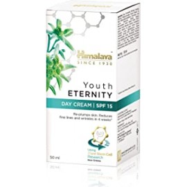 Himalaya Youth Eternity Day Cream for Women with...