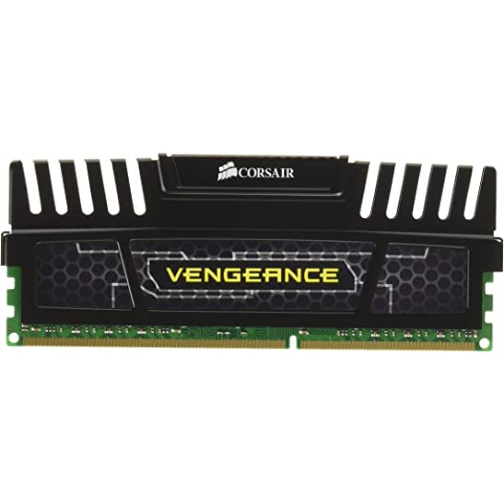 Corsair Vengeance 8GB DDR3 Memory Kit (CMZ8GX3M1A1600C10)