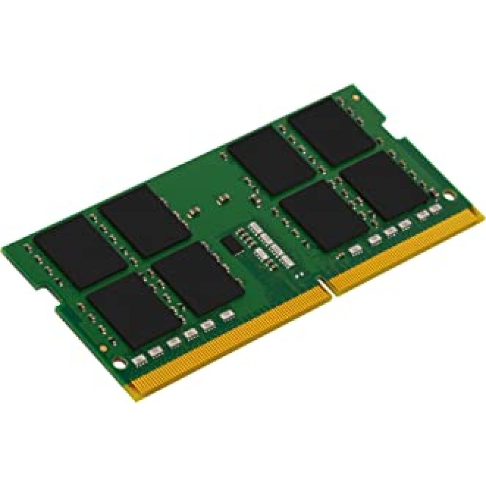 Kingston 16GB 2666MHz DDR4 Non-ECC CL19 16GB DDR4 2133MHz ECC Memory Module
