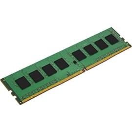 Kingston Technology 4GB 1600MHz DDR3L Non-ECC CL11 DIMM 1.35V Memory KVR16LN11/4