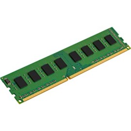 Kingston Memory KVR16LN11/8 8GB DDR3 1600 1.35V Retail (KVR16LN11/8)