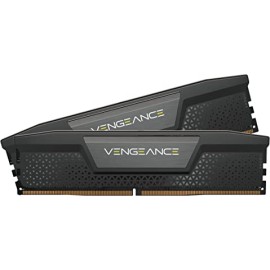 CORSAIR Vengeance 32GB (16GBx2) DDR5 DRAM 5200MHz C40 Desktop Ram - CMK32GX5M2B5200C40