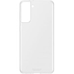 Samsung Galaxy S21+ Case, Clear Back Cover (US Version)