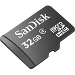 SDSDQ-32768-A11M 32 GB microSD High Capacity (microSDHC)